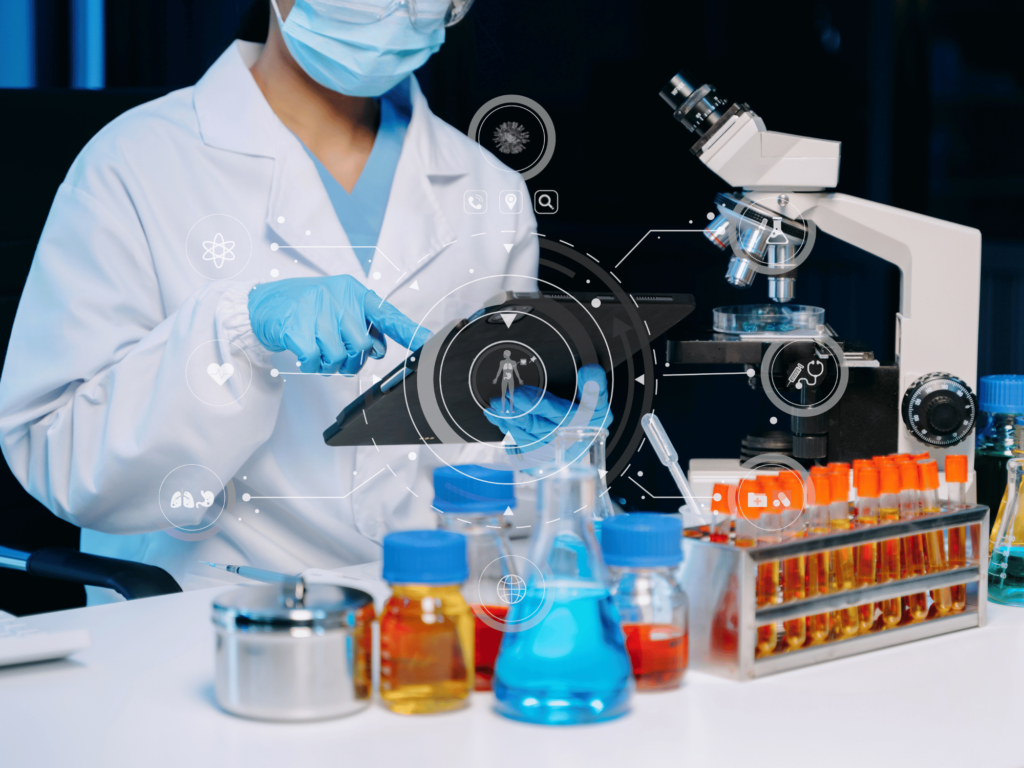 Pivotal Research Solutions