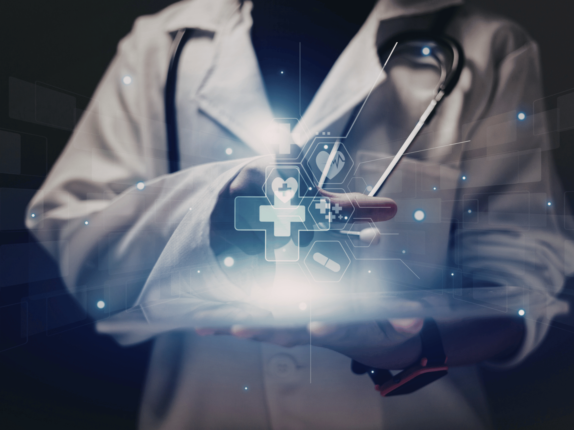 Future of Clinical Trials